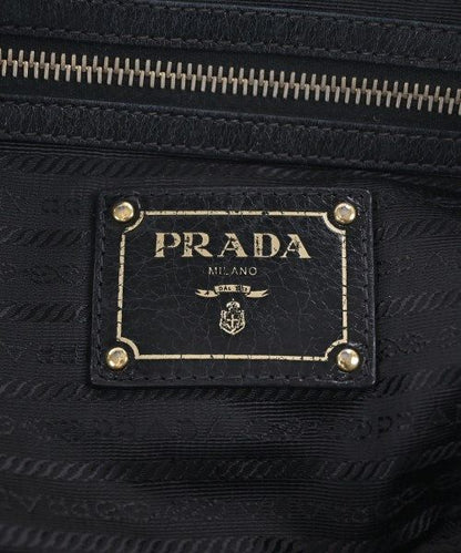 Prada Handbag Black — view 4