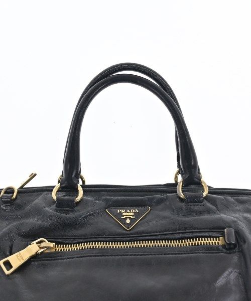 Prada Handbag Black — view 6