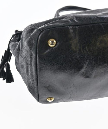 Prada Handbag Black — view 8