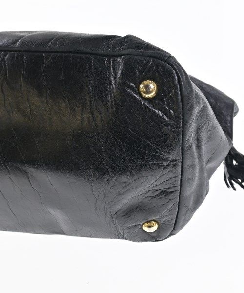 Prada Handbag Black — view 9