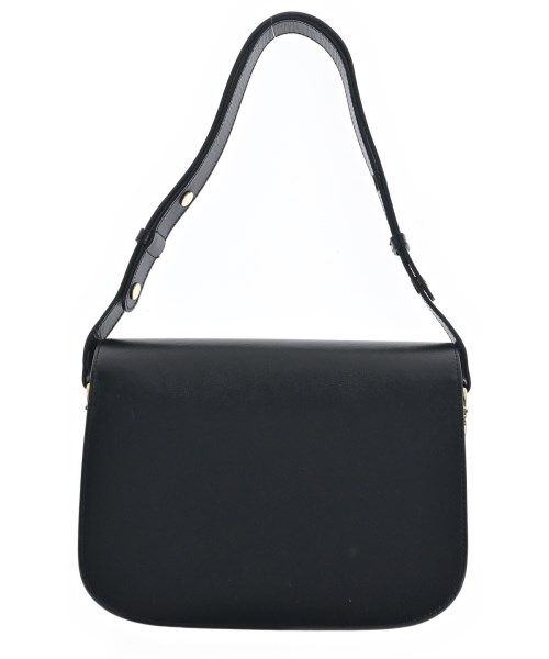 Gucci Shoulder Bag Black — view 2