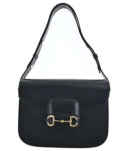 Gucci Shoulder Bag Black
