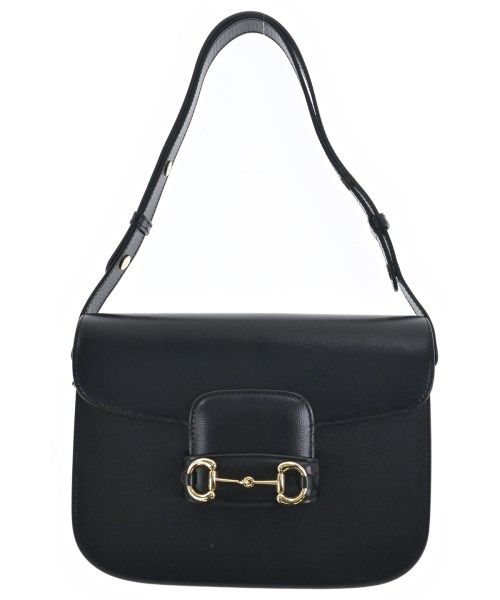 Gucci Shoulder Bag Black