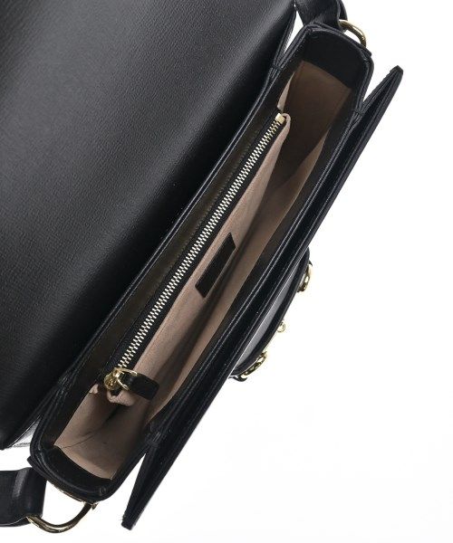 Gucci Shoulder Bag Black — view 3