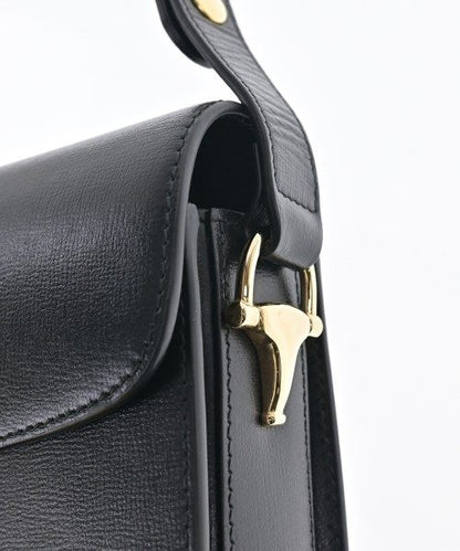 Gucci Shoulder Bag Black — view 6