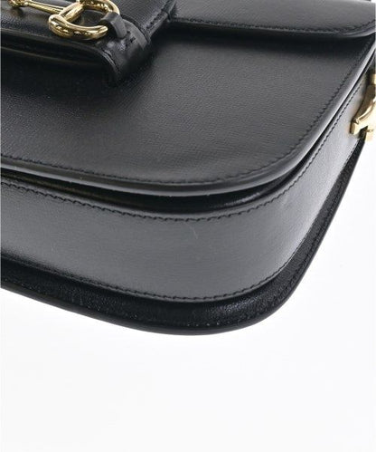 Gucci Shoulder Bag Black — view 8