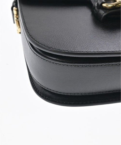 Gucci Shoulder Bag Black — view 7