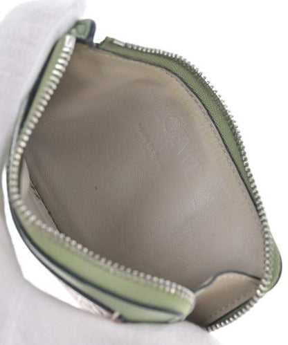 Loewe Wallet Coin Case — view 3