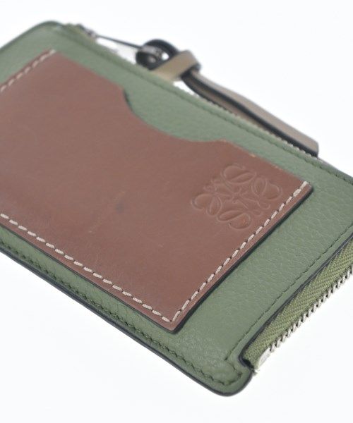 Loewe Wallet Coin Case — view 5
