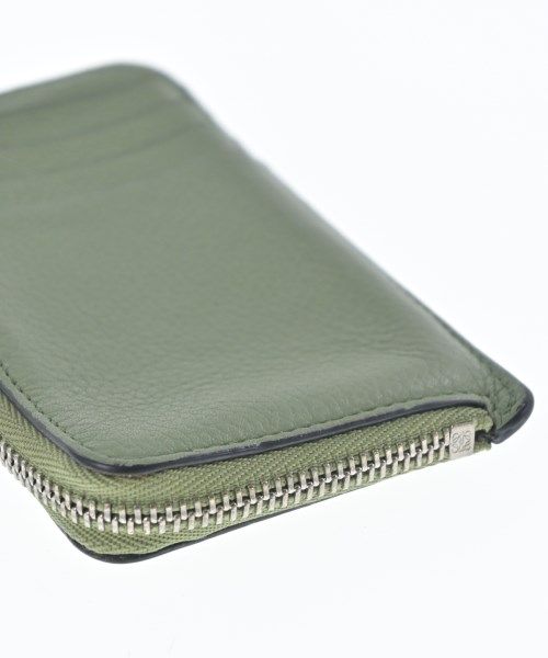 Loewe Wallet Coin Case — view 6