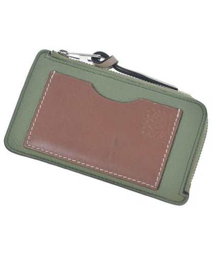 Loewe Wallet Coin Case
