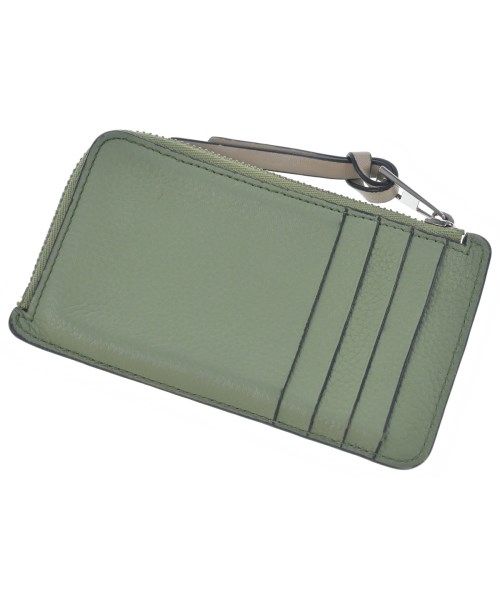 Loewe Wallet Coin Case — view 2