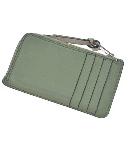 Loewe Wallet Coin Case — view 2