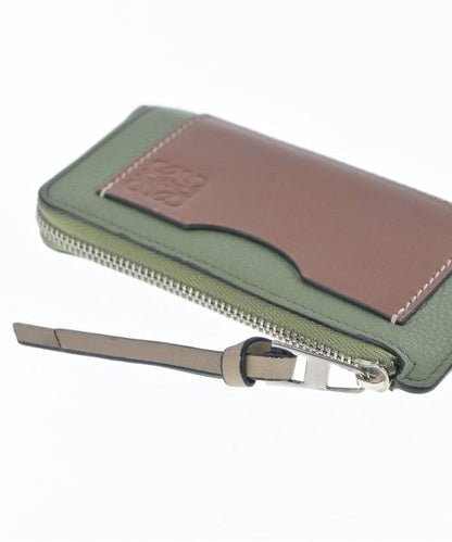 Loewe Wallet Coin Case — view 4