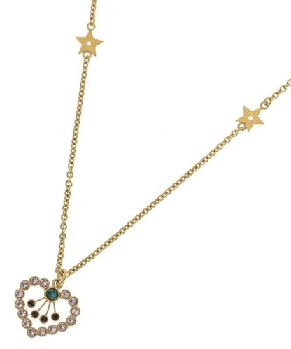 Dior Necklace Gold