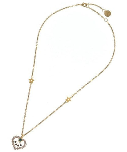Dior Necklace Gold — view 2