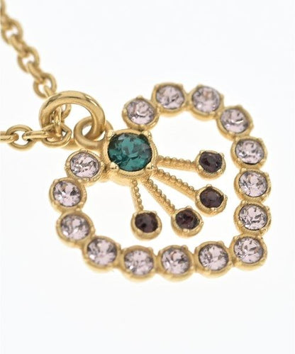 Dior Necklace Gold — view 3