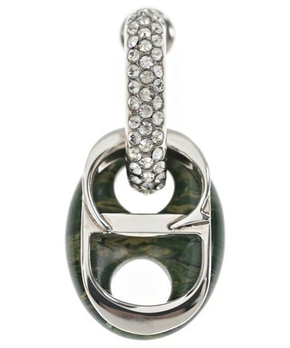 Dior Earrings Silver