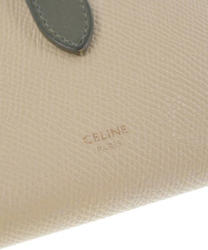 Celine Wallet Coin Case — view 6