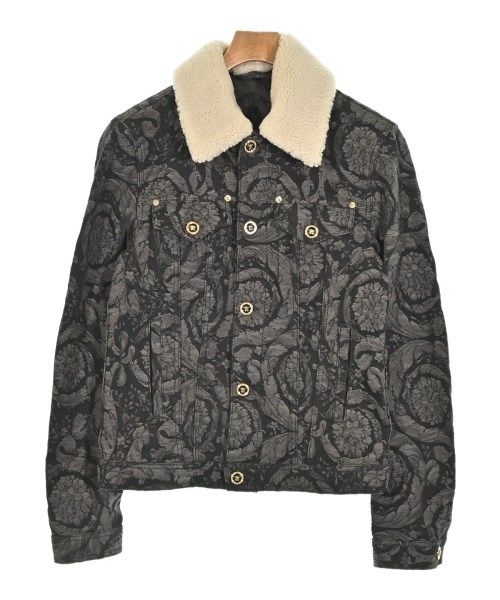 Versace Jacket Black