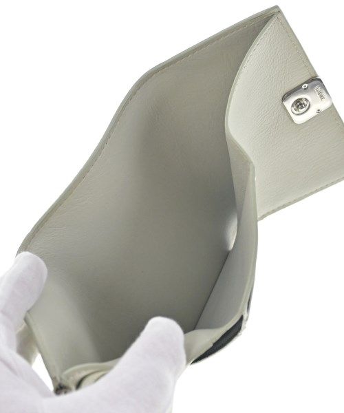Loewe Wallet Coin Case — view 4