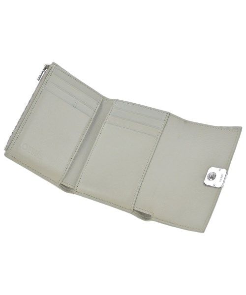 Loewe Wallet Coin Case — view 3
