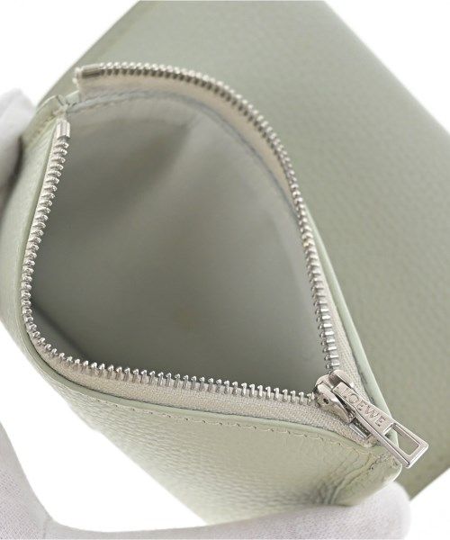 Loewe Wallet Coin Case — view 5