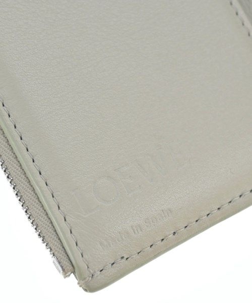 Loewe Wallet Coin Case — view 6