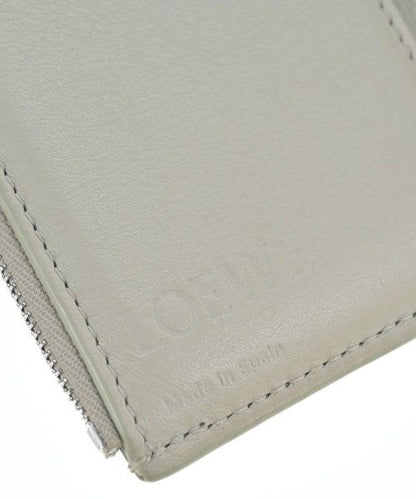 Loewe Wallet Coin Case — view 6