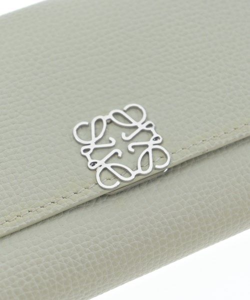 Loewe Wallet Coin Case — view 7