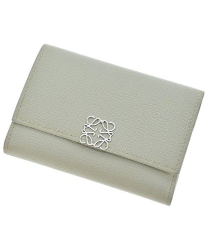 Loewe Wallet Coin Case