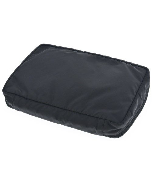 Prada Pouch Black — view 3