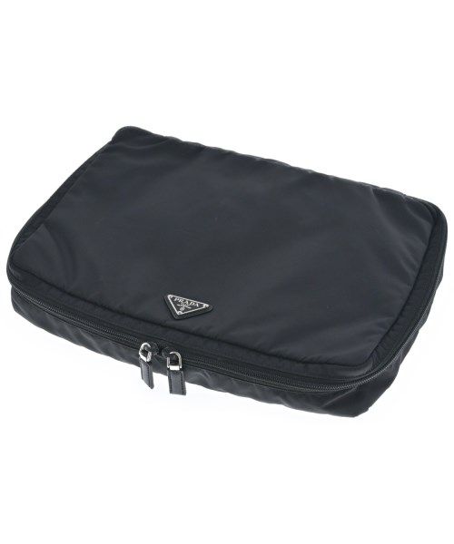 Prada Pouch Black