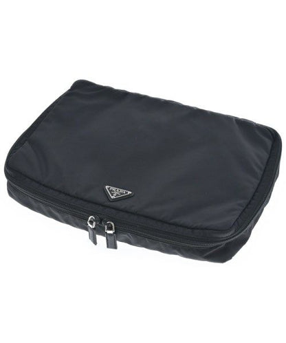 Prada Pouch Black