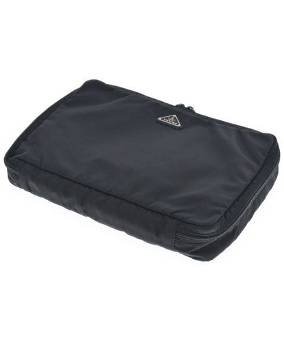 Prada Pouch Black — view 2