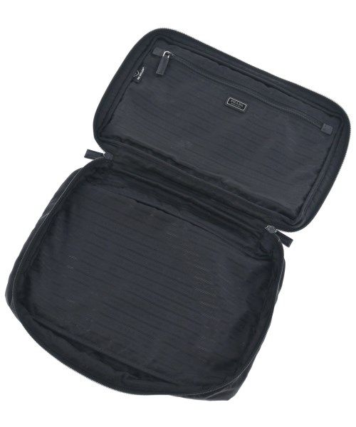 Prada Pouch Black — view 4