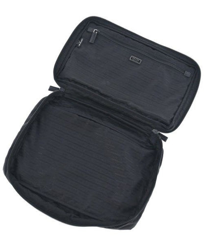 Prada Pouch Black — view 4
