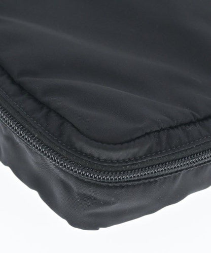 Prada Pouch Black — view 9