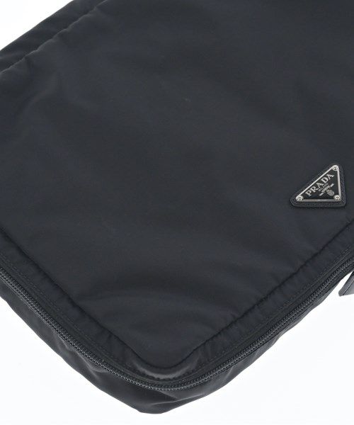 Prada Pouch Black — view 7