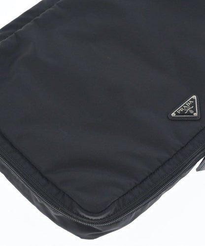 Prada Pouch Black — view 7