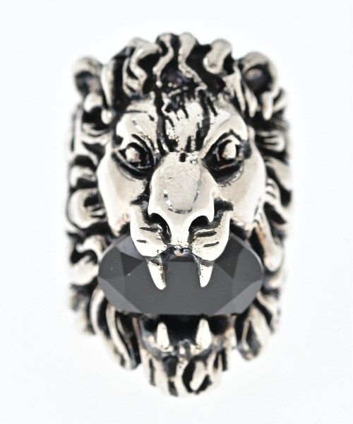 Gucci Ring Silver — view 2