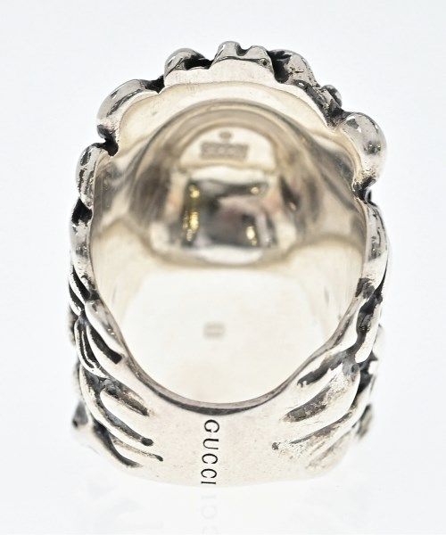 Gucci Ring Silver — view 3