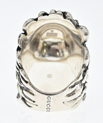 Gucci Ring Silver — view 3