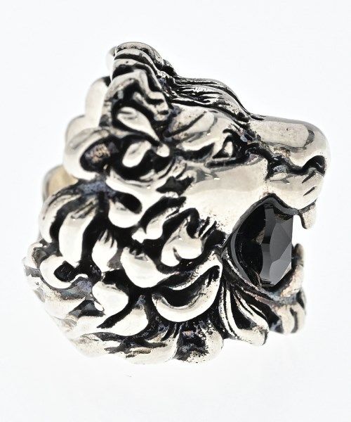 Gucci Ring Silver — view 4