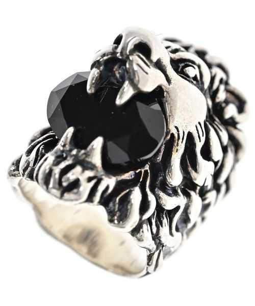 Gucci Ring Silver