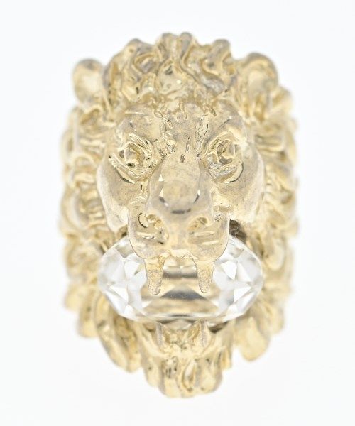 Gucci Ring Gold — view 2