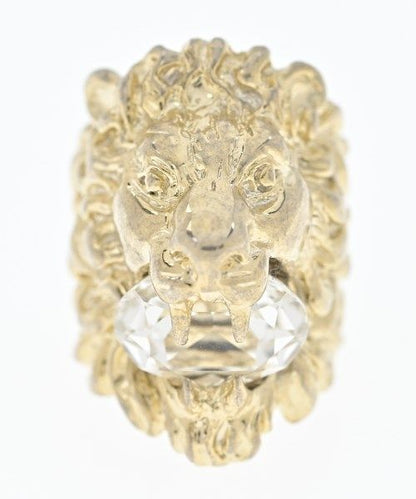Gucci Ring Gold — view 2