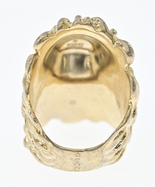 Gucci Ring Gold — view 3