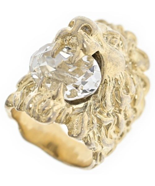 Gucci Ring Gold