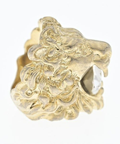 Gucci Ring Gold — view 4